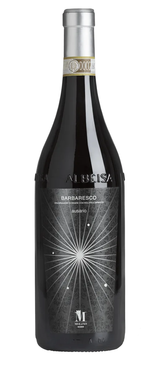 BARBARESCO ausario