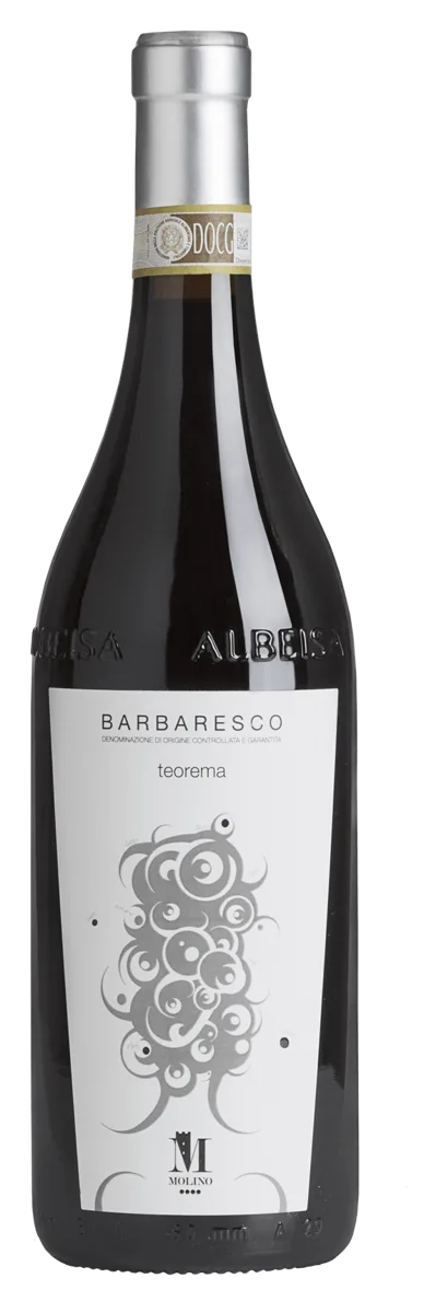BARBARESCO teorema