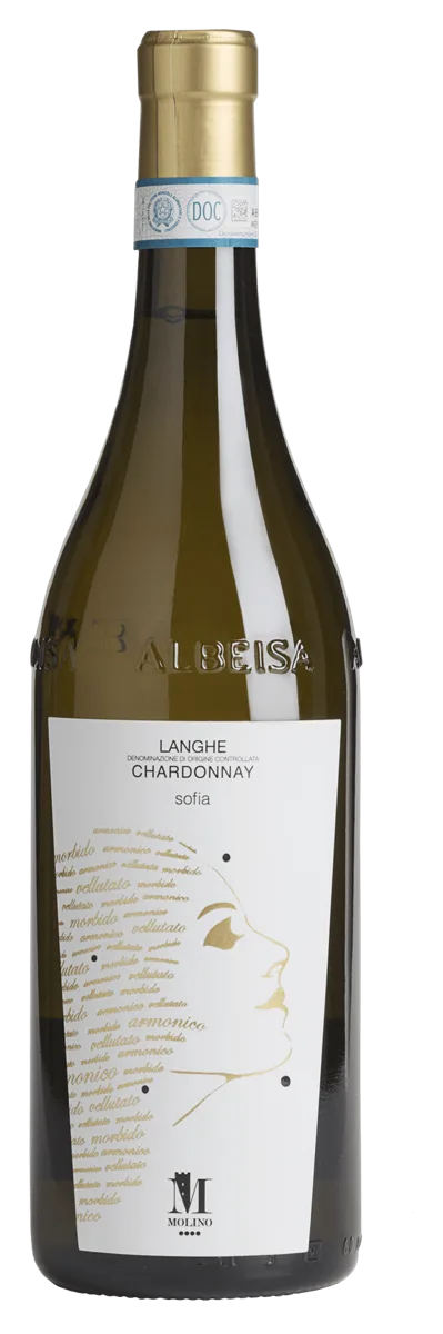 LANGHE CHARDONNAY sofia