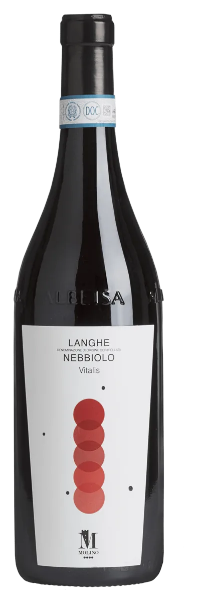 LANGHE NEBBIOLO vitalis