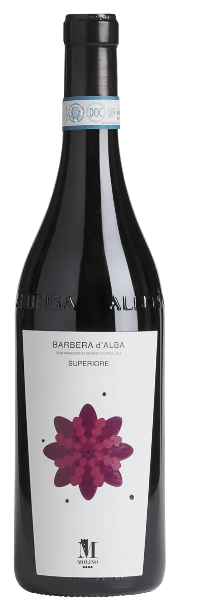 BARBERA D’ALBA superiore