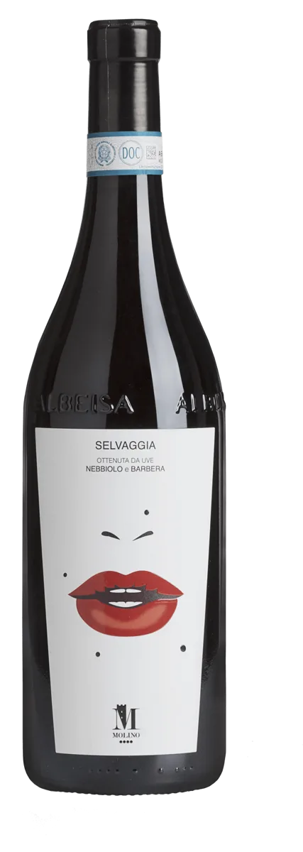 PIEMONTE ROSSO “selvaggia”