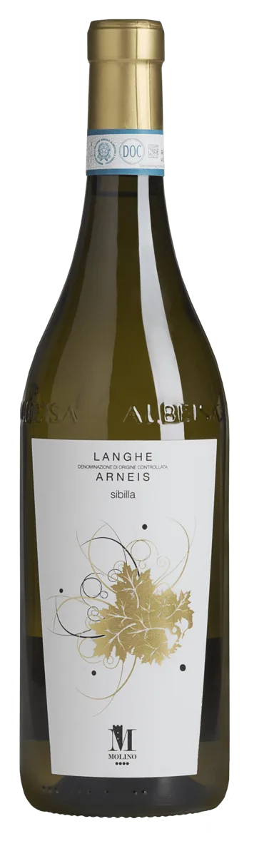 LANGHE ARNEIS sibilla
