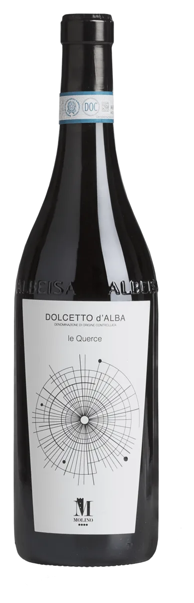 DOLCETTO D’ALBA le querce