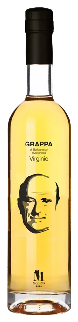 GRAPPA DI BARBARESCO Virginio