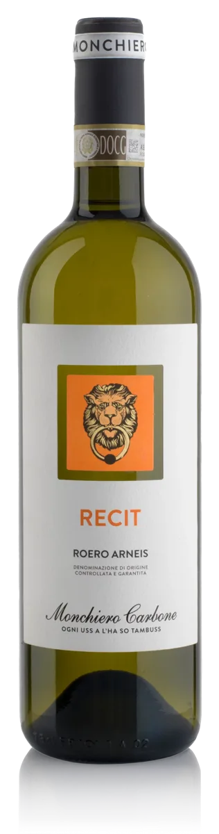 Roero Arneis Recit