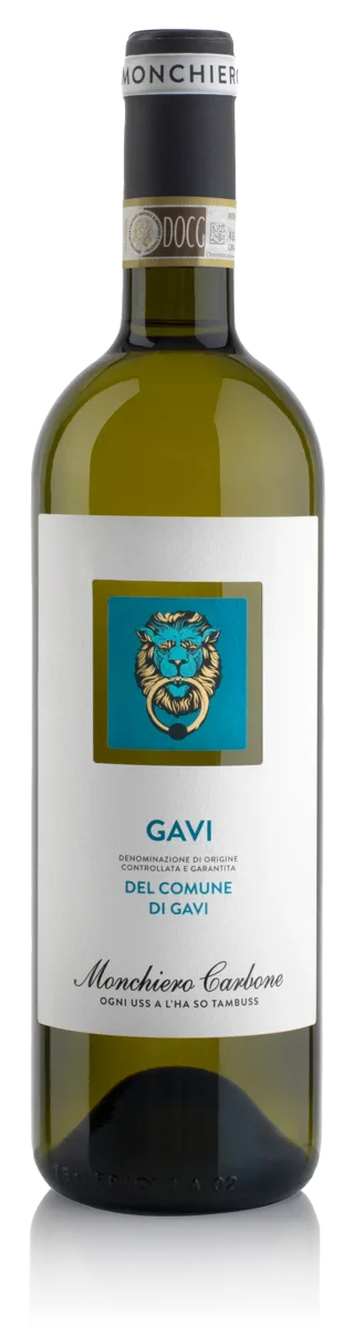 Gavi del comune di Gavi