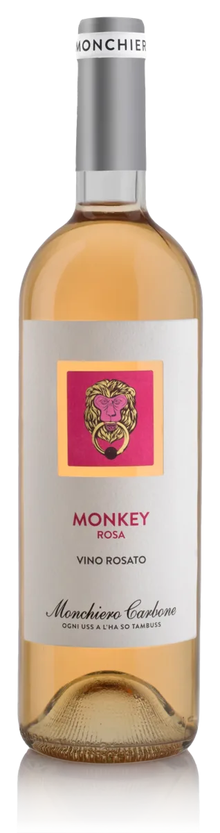Monkey Vino Rosato