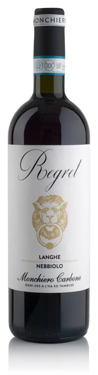 Langhe Nebbiolo Regret