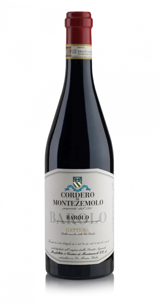Barolo Gattera
