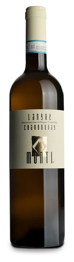Langhe Chardonnay D.O.C.