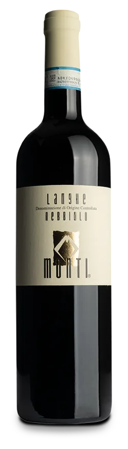 Langhe Nebbiolo D.O.C.