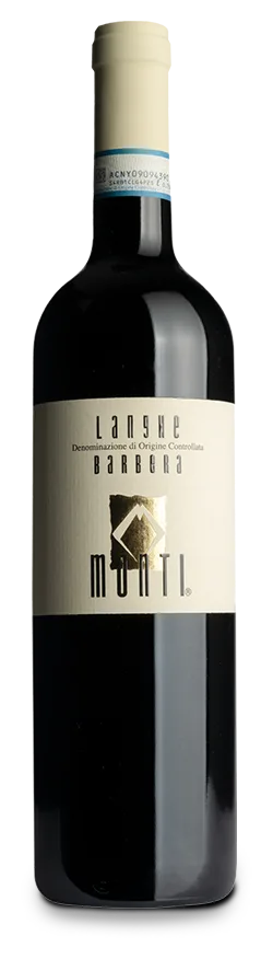 Langhe Barbera D.O.C.