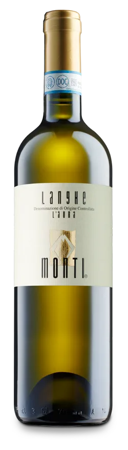 Langhe Bianco “L’Aura” D.O.C.