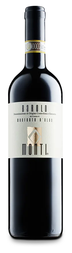Barolo D.O.C.G. “Monforte D’Alba”