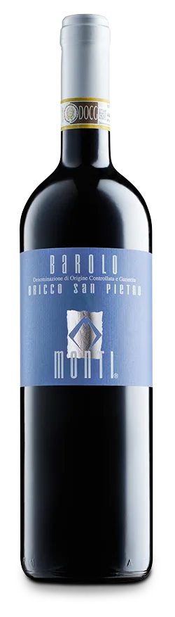 Barolo D.O.C.G. “Bricco San Pietro”