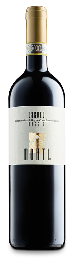 Barolo D.O.C.G. “Bussia”