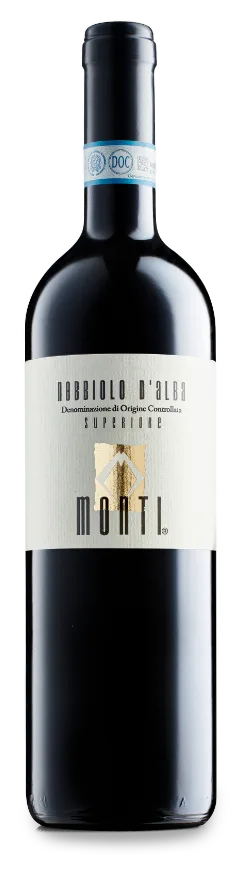 Nebbiolo D’Alba D.O.C. Superiore
