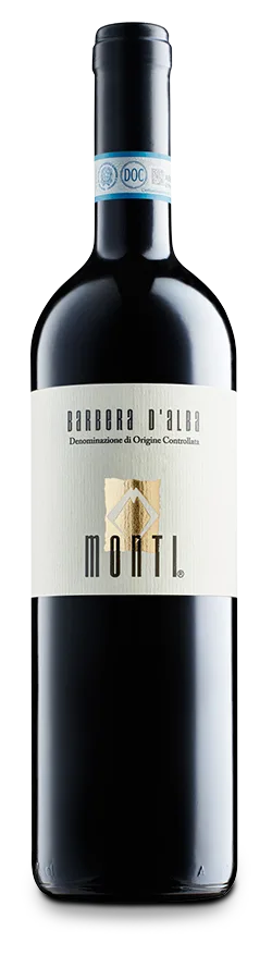 Barbera D’Alba D.O.C.