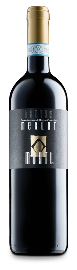 Langhe Merlot D.O.C.