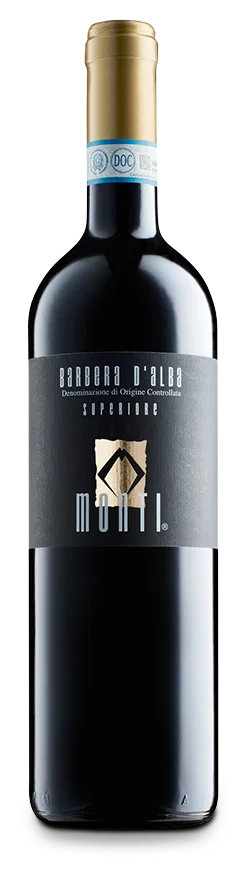 Barbera D’Alba D.O.C. “Superiore”