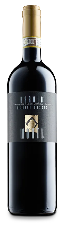 Barolo D.O.C.G. “Riserva Bussia”