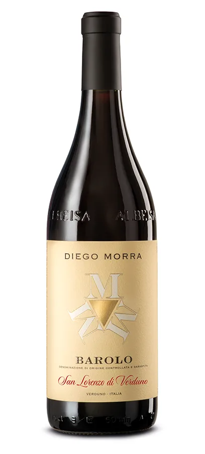 BAROLO DOCG SAN LORENZO DI VERDUNO