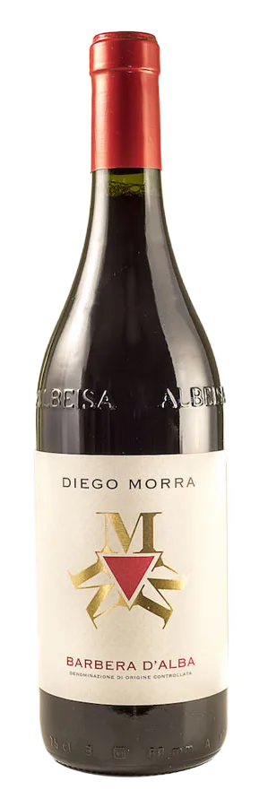 Barbera d’Alba