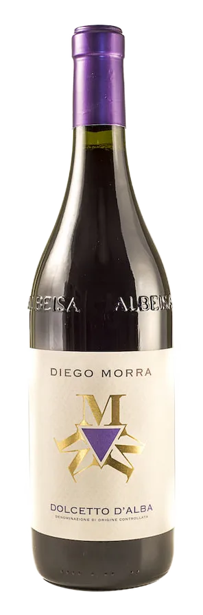 Dolcetto d’Alba
