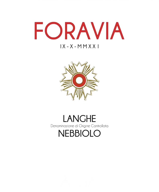 Foravia