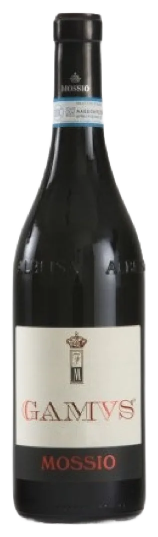 Gamvs MMXV Dolcetto d’Alba Superiore