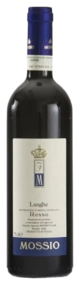 Langhe Rosso