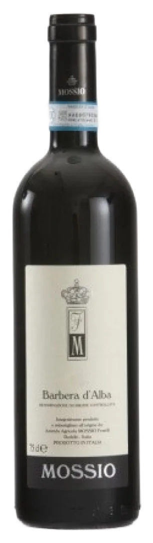 Barbera d’Alba