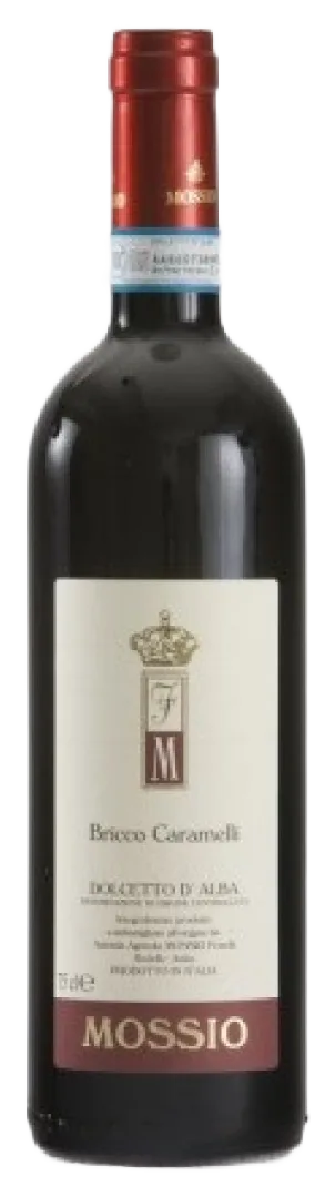 Dolcetto d’Alba Bricco Caramelli