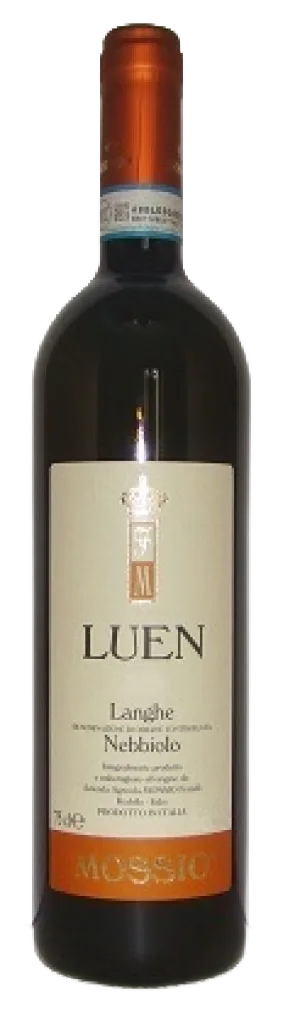 LUEN Langhe Nebbiolo
