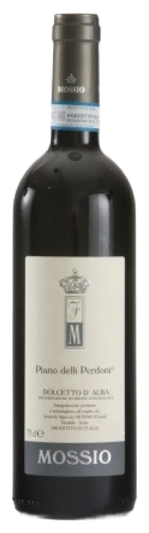 Dolcetto d’Alba Piano delli Perdoni