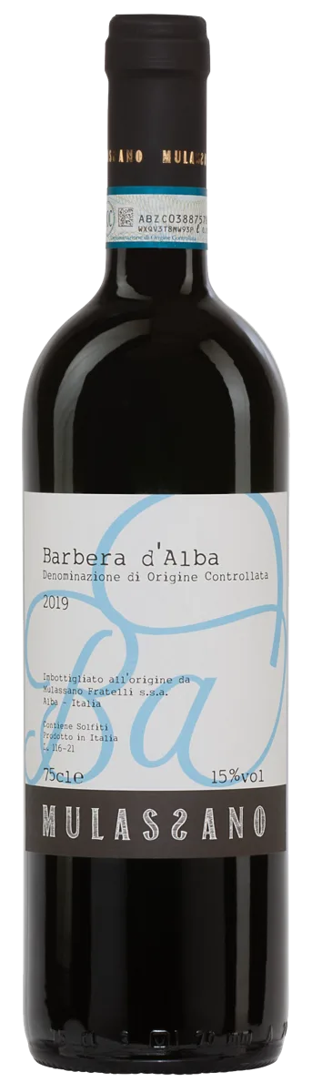 Barbera