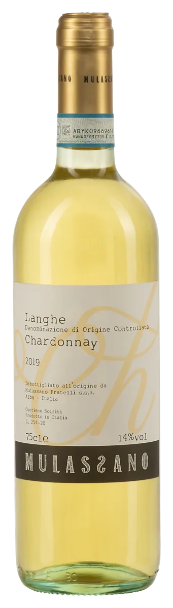 Chardonnay