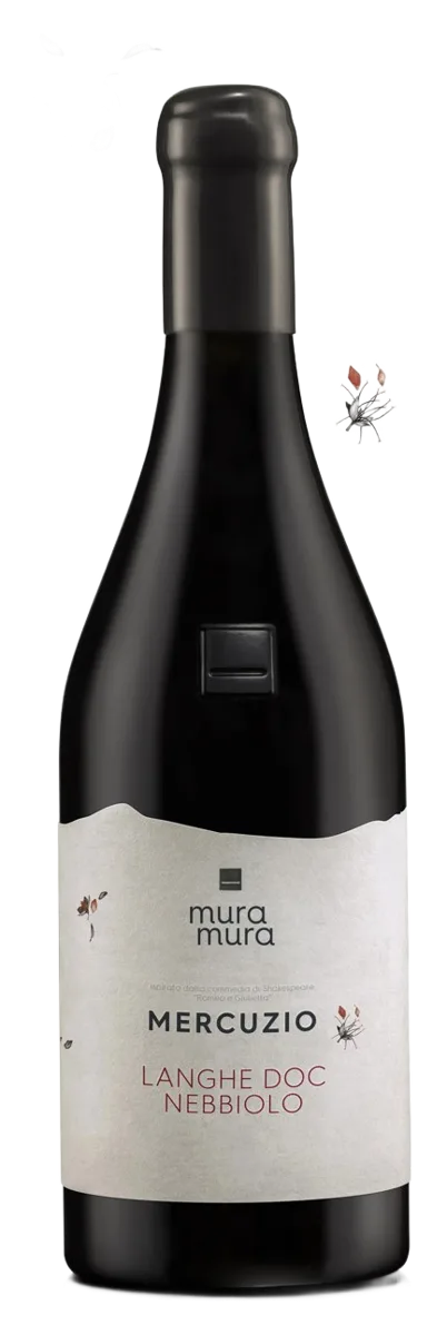Mercuzio