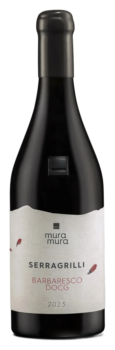 Serragrilli