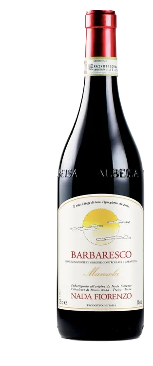 Barbaresco Manzola