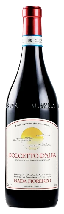 Dolcetto d'Alba