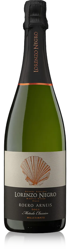 Roero Arneis Metodo Classico