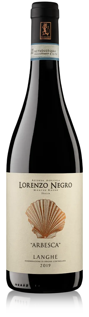 Langhe Rosso Arbesca