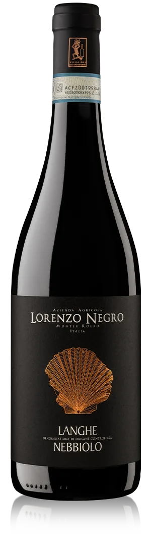 Langhe Nebbiolo