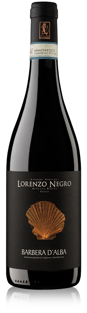 Barbera d'Alba