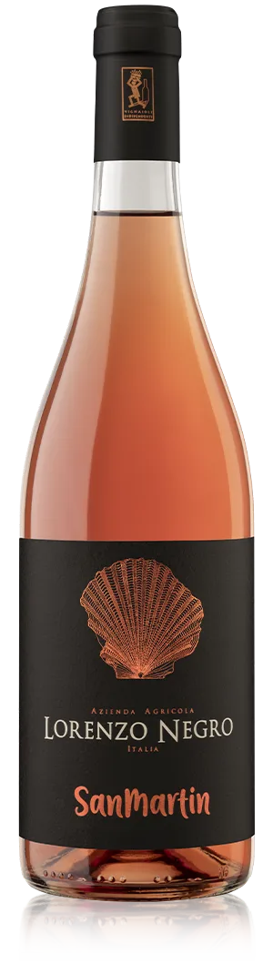 Rosato San Martin