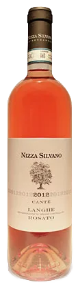LANGHE DOC ROSATO “CANTE”