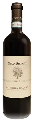 BARBERA D’ALBA DOC