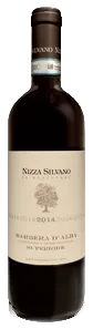 BARBERA D’ALBA SUPERIORE DOC